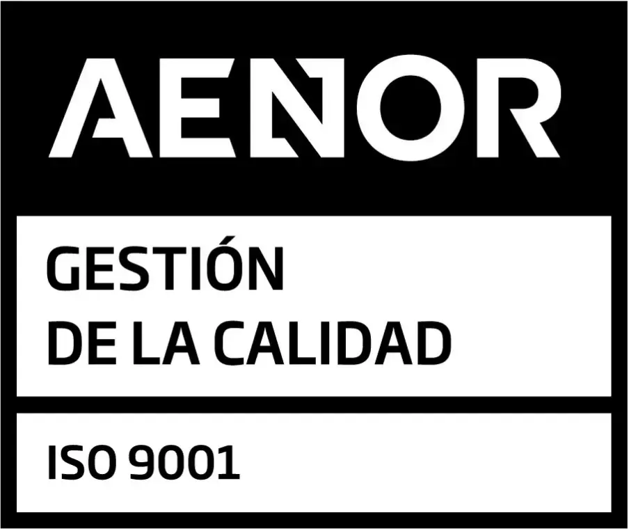 AENOR Gestión de Calidad