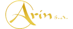 Logo Arin SA