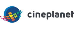 Logo CinePlanet