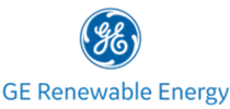 Logo Ge Renewable Energy