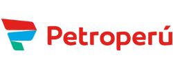 Logo Petroperu