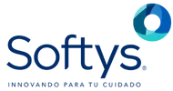 Logo Softys