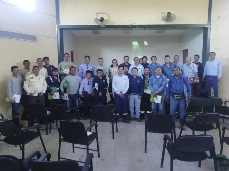 Servicio de Capacitaciones (2)